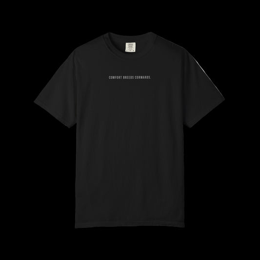 Spartan - Comfort Breeds Cowards - Tee