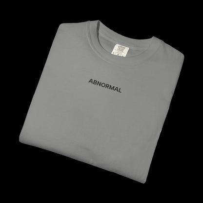 'ABNORMAL' Graphic Tee