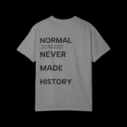 'ABNORMAL' Graphic Tee