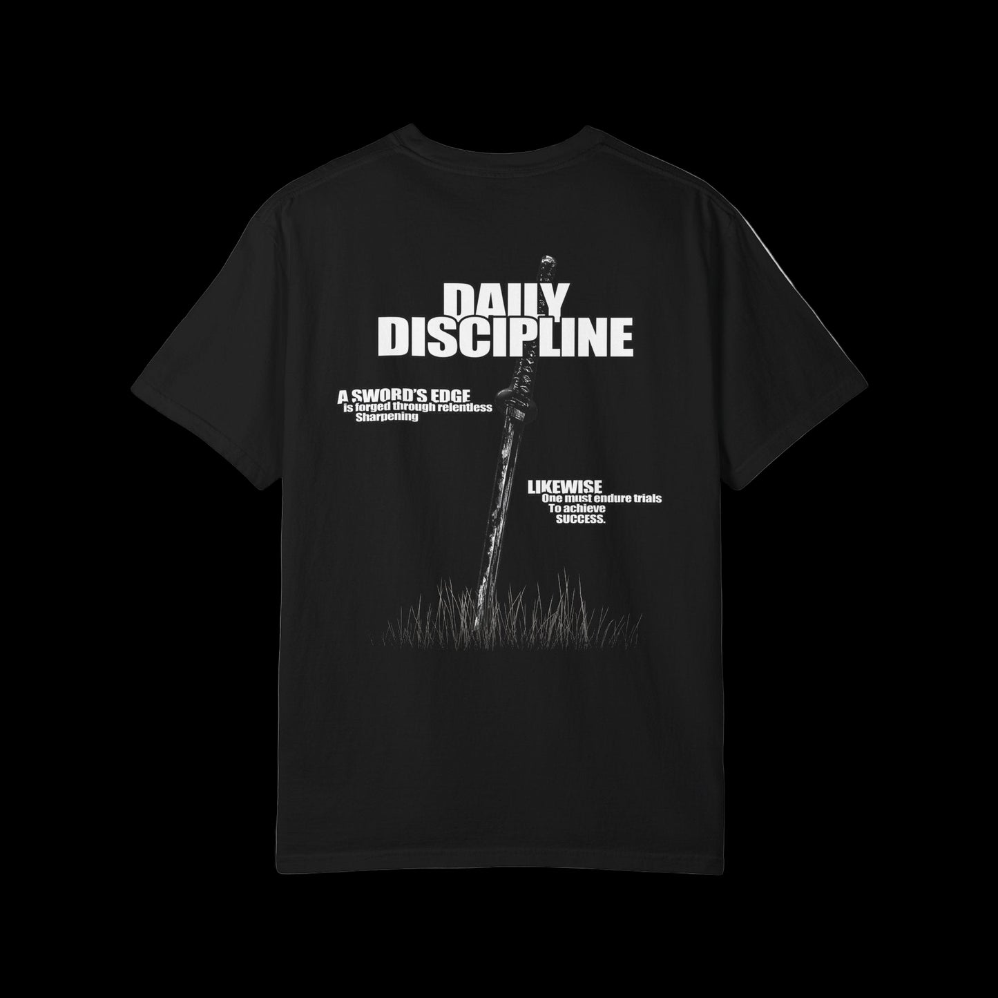 A Swords Edge - Tee