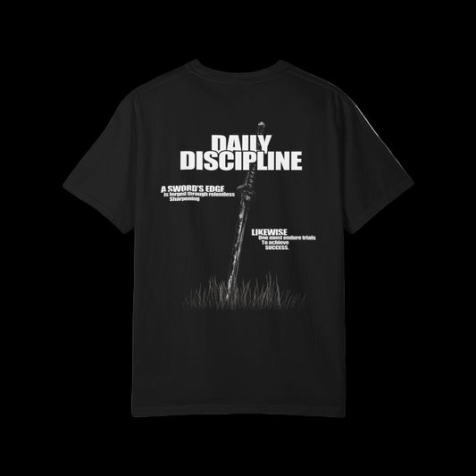 A Swords Edge - Tee