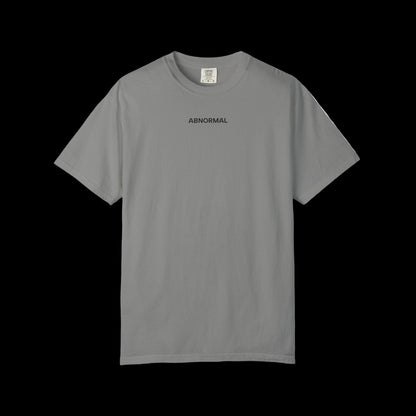 'ABNORMAL' Graphic Tee