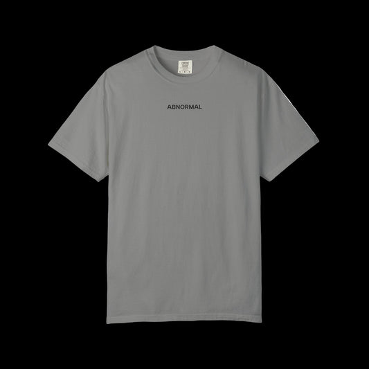 'ABNORMAL' Graphic Tee